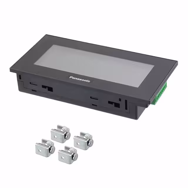 AIG12GQ12D Panasonic Industrial Automation Sales  Human Machine Interface (HMI)